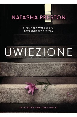 Uwięzione