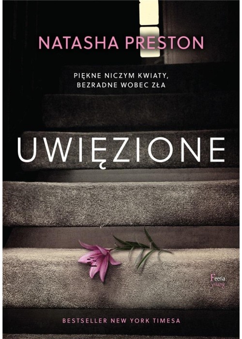 Uwięzione