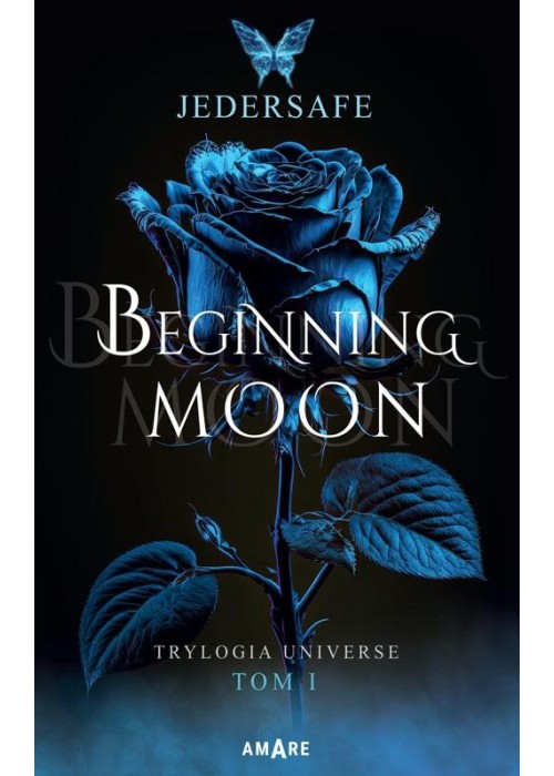 Beginning Moon