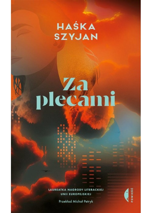 Za plecami