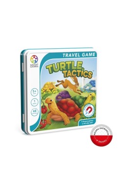 Smart Games Turtle Tactics (ENG) IUVI Games