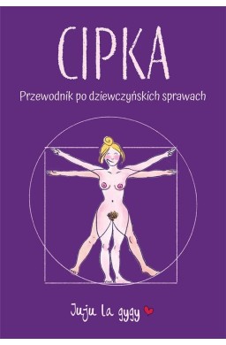 Cipka Przewodnik po dziewczyńskich sprawach