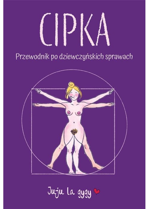 Cipka Przewodnik po dziewczyńskich sprawach