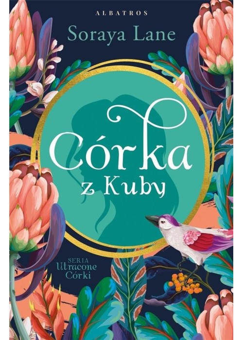 Córka z Kuby