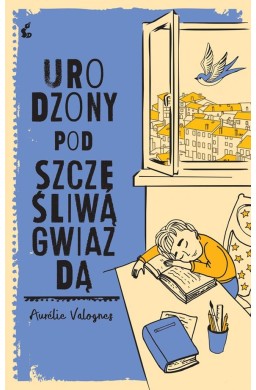 Urodzony pod szczęśliwą gwiazdą