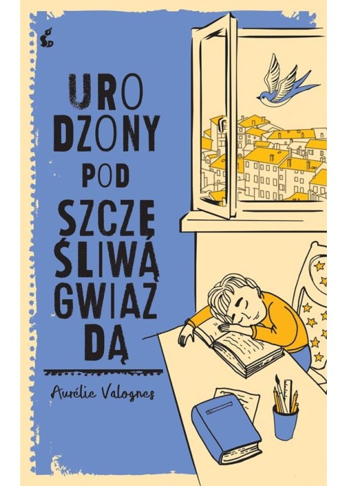 Urodzony pod szczęśliwą gwiazdą