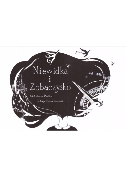 Niewidka i zobaczysko