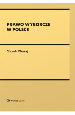 Prawo wyborcze w Polsce