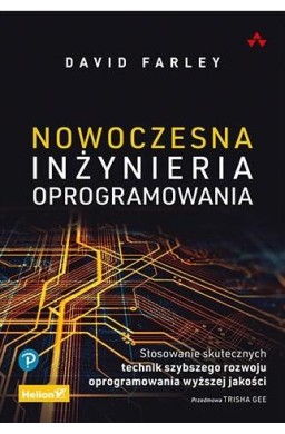 Nowoczesna inżynieria oprogramowania