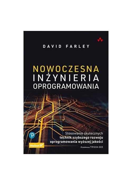 Nowoczesna inżynieria oprogramowania