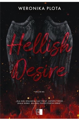 Hellish Desire