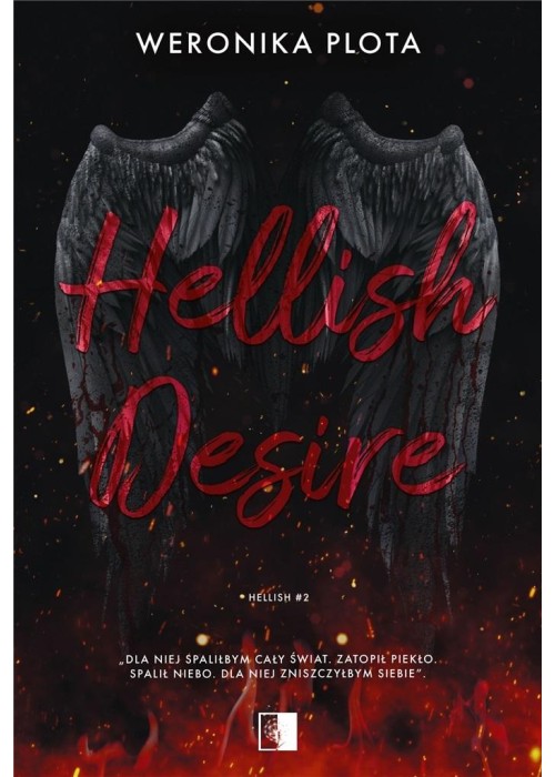 Hellish Desire