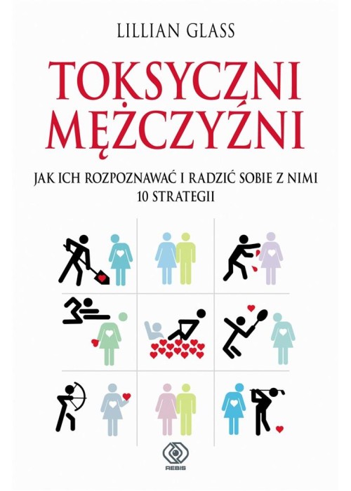 Toksyczni mężczyźni