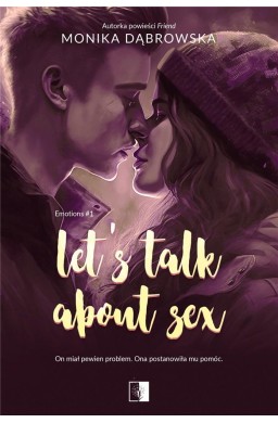 Let's Talk About Sex