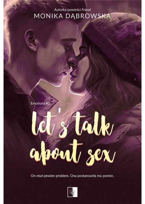 Let's Talk About Sex