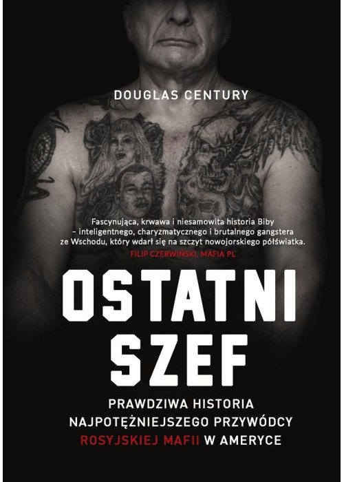 Ostatni szef