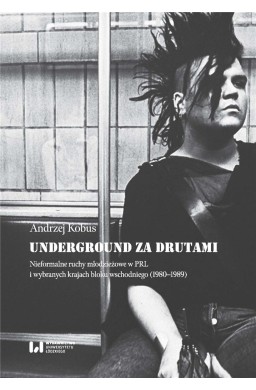 Underground za drutami