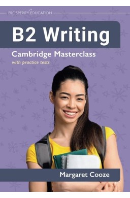 B2 Writing Cambridge Masterclass with practice...