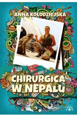 Chirurgica w Nepalu TW