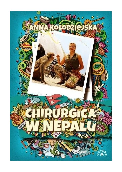 Chirurgica w Nepalu TW