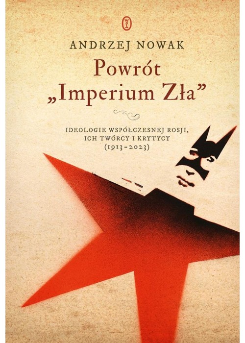 Powrót "Imperium Zła"