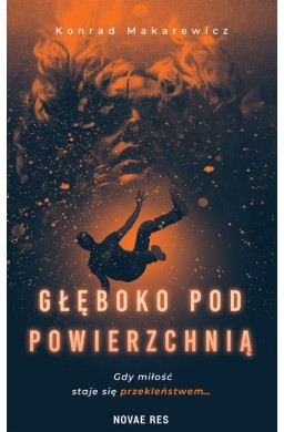 Głęboko pod powierzchnią