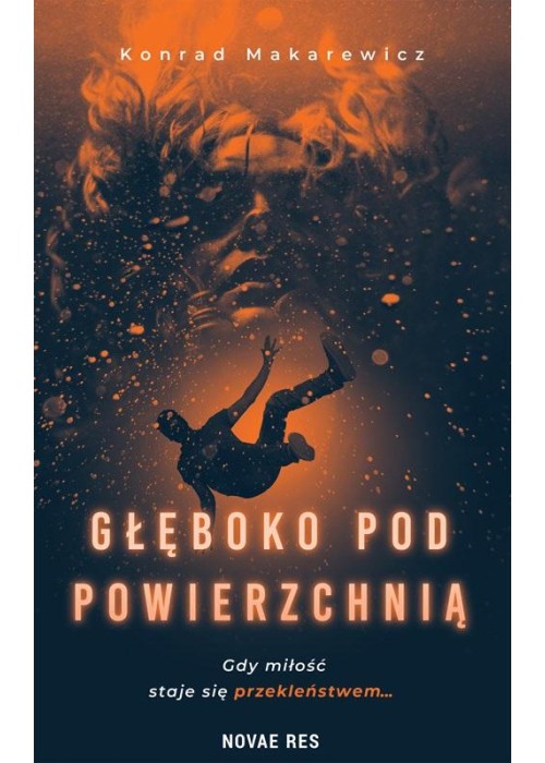 Głęboko pod powierzchnią