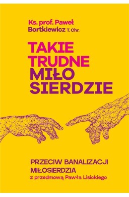 Takie trudne miłosierdzie