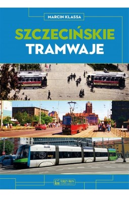 Szczecińskie tramwaje