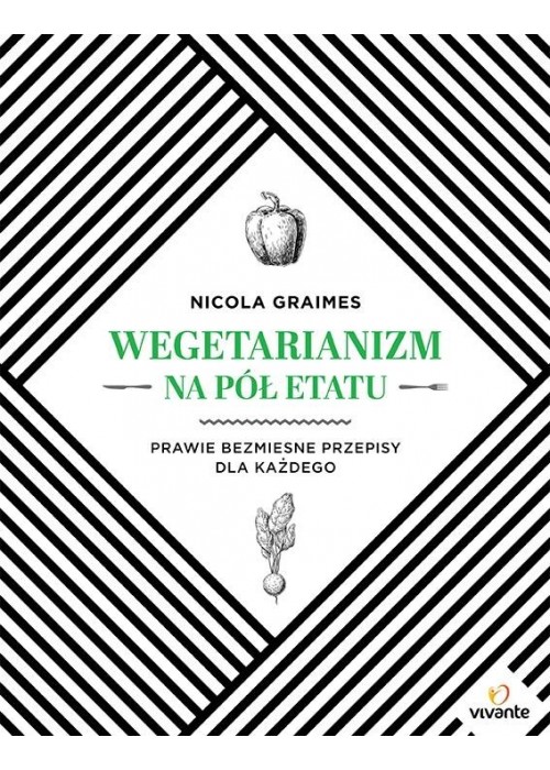 Wegetarianizm na pół etatu. Prawie bezmięsne ...