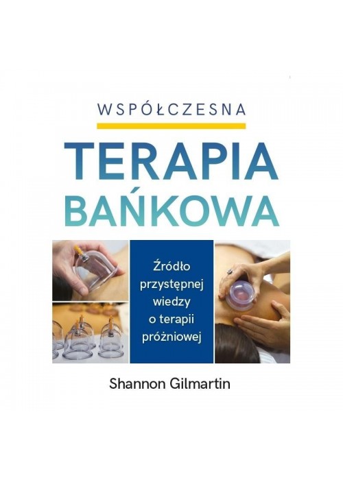 Współczesna Terapia Bańkowa