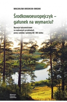 Środkowoeuropejczyk - gatunek na wymarciu?