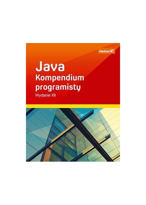 Java. Kompendium programisty w.12