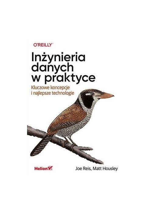 Inżynieria danych w praktyce