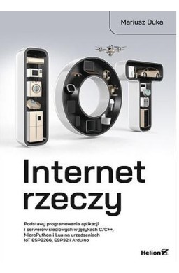 Internet rzeczy