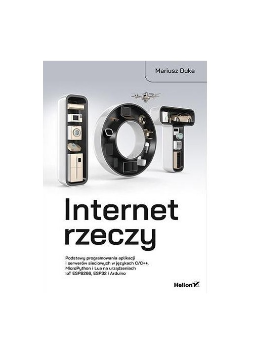 Internet rzeczy