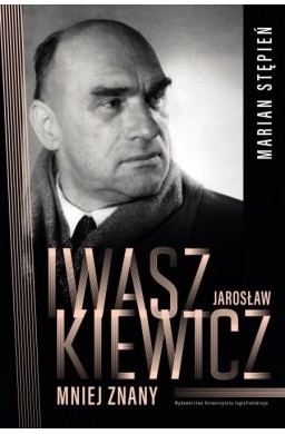 Jarosław Iwaszkiewicz mniej znany