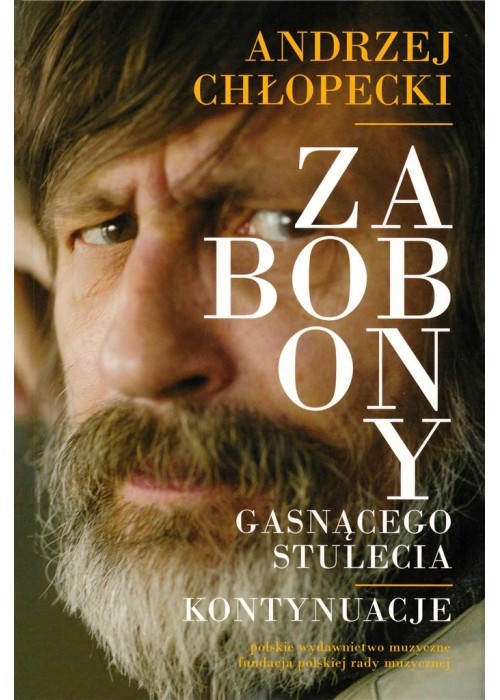 Zabobony gasnącego stulecia. Kontynuacje