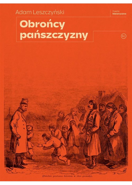 Obrońcy pańszczyzny