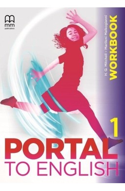 Portal to English 1 A1.1 WB