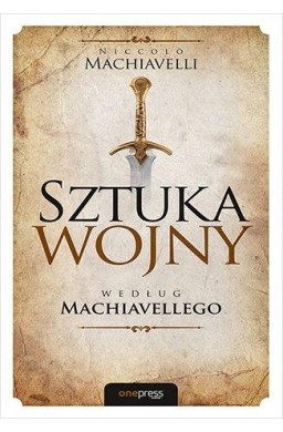 Sztuka wojny według Machiavellego