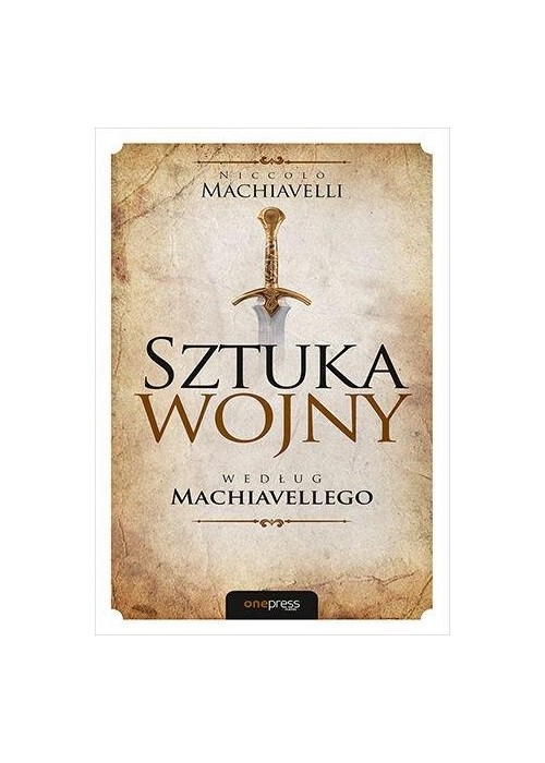 Sztuka wojny według Machiavellego