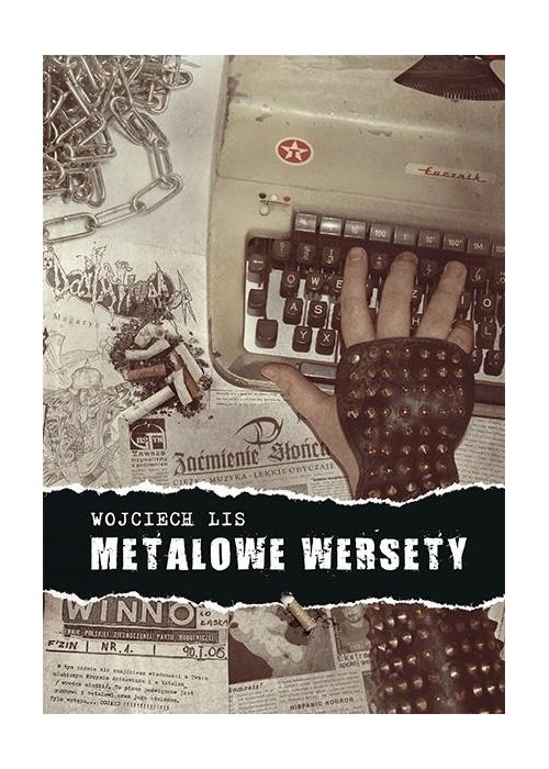 Metalowe Wersety