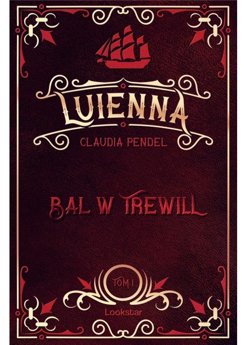 Luienna T.1 Bal w Trewill