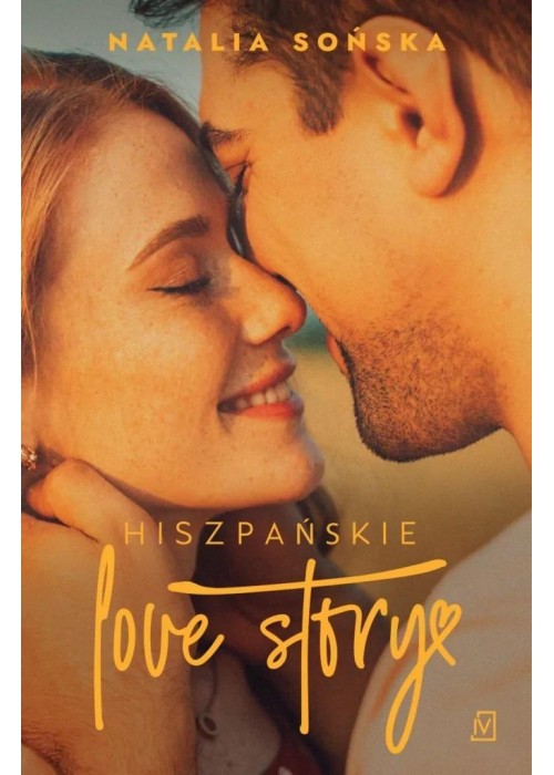 Hiszpańskie love story