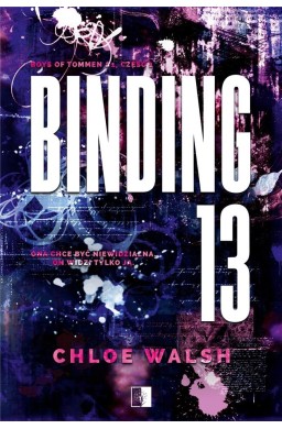 Binding 13 cz.1