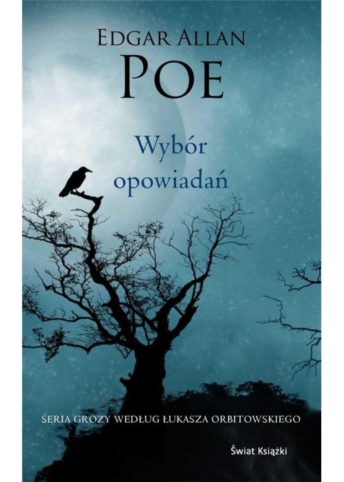 Wybór opowiadań w.kolekcjonerskie