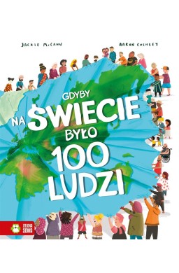 Gdyby na świecie było 100 ludzi