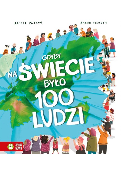 Gdyby na świecie było 100 ludzi