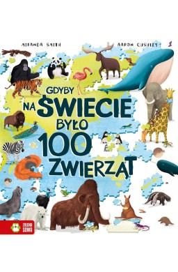 Gdyby na świecie było 100 zwierząt